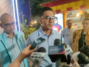 TKN Pastikan Gibran Akan Patuh Usai Dinyatakan Melanggar di CFD