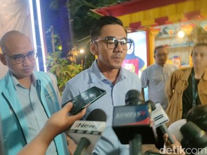 TKN Pastikan Gibran Akan Patuh Usai Dinyatakan Melanggar di CFD