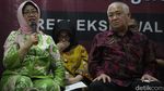 Din Syamsuddin dkk Soroti Kejanggalan Pemilu 2024