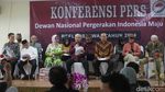 Din Syamsuddin dkk Soroti Kejanggalan Pemilu 2024