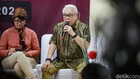 DN-PIM berpendapat, Pemilu 2024 bisa gagal atau batal apabila persoalan tersebut tidak diatasi.  