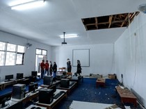 Imbas Gempa Sumedang, Disdik Imbau Sekolah Terdampak Belajar Secara Hybrid