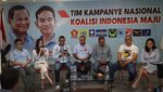Diskusi Spirit Pilpres Satu Putaran
