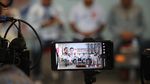 Diskusi Spirit Pilpres Satu Putaran