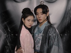 Sinopsis Love Song for Illusion, Drakor Park Ji Hoon Cetak Rating Tinggi