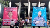 Amri sebagai Kordinator Grakan Anti korupsi berharap KPK menuntaskan kasus ini dan memberi perhatian khusus akan petinggi partai yang masih melindungi akan keberadaan Harun Masiku dan mengungkap Kasus kasus korupsi yang masih jalan di tempat.