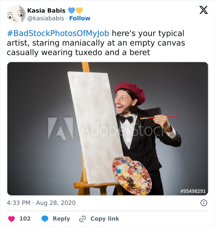 Foto Stok Nyeleneh Bikin Ngakak