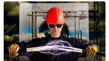 Pemasangan fiber optic. Foto: Boredpanda