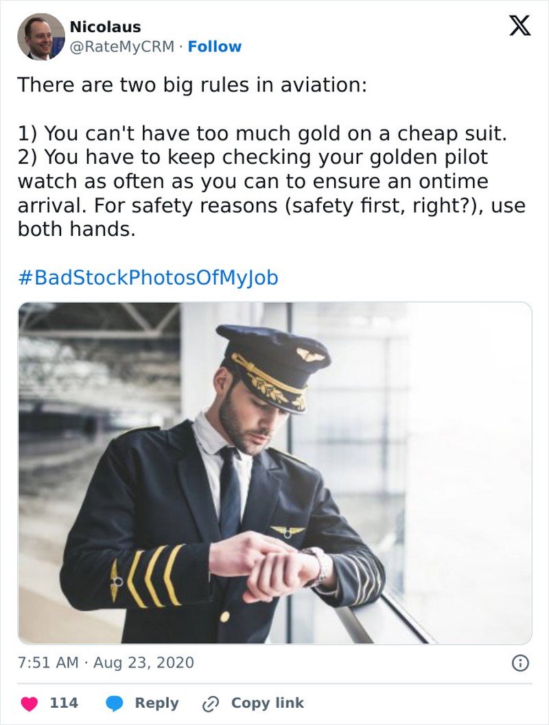 Foto Stok Nyeleneh Bikin Ngakak