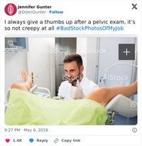 Foto Stok Nyeleneh Bikin Ngakak