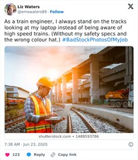 Foto Stok Nyeleneh Bikin Ngakak