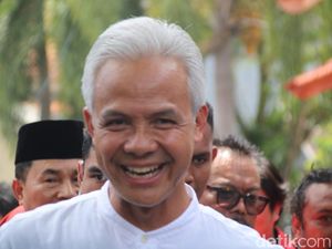 Sosok Ganjar di Mata Relawan Ganjarist: Merakyat
