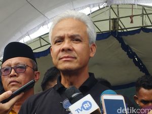 Bawaslu Pamekasan Usut Aksi Gus Miftah Bagi-bagi Uang, Ganjar: Segera Periksa