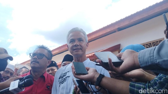 Ganjar Pranowo