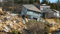 Gempa Jepang Begitu Dahsyat, Kenapa Jumlah Korban Terbilang Minim?