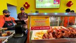 Gerai Ayam Guling Hadir di Bekasi Penuhi Permintaan Konsumen