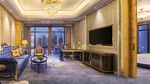 Wujud Hotel Bintang 7 di Shanghai yang Dibeli Sukanto Tanoto
