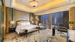 Wujud Hotel Bintang 7 di Shanghai yang Dibeli Sukanto Tanoto