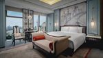 Wujud Hotel Bintang 7 di Shanghai yang Dibeli Sukanto Tanoto