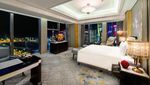 Wujud Hotel Bintang 7 di Shanghai yang Dibeli Sukanto Tanoto