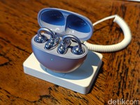 Huawei FreeClip