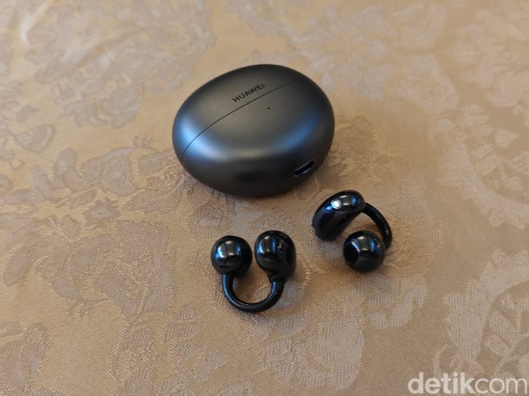 Huawei FreeClip Huawei FreeClip