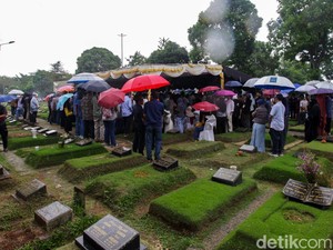 Wasiat Rizal Ramli Tak Ingin Dimakamkan Secara Kenegaraan