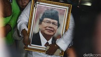 Rizal Ramli menghembuskan napas terakhir di Rumah Sakit Cipto Mangunkusumo, Jakarta, Selasa (2/1/2024) malam.  