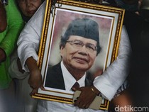 5 Tokoh Ekonomi Tutup Usia di 2024: Rizal Ramli-Faisal Basri