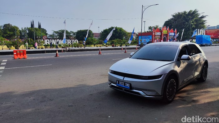 Hyundai Ioniq 5