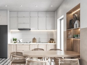 8 Cara Hilangkan Bau Tak Sedap di Dapur