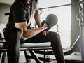 Masih Muda Bawaannya Mager? Kenalin, Kakek Berusia 100 Tahun Ini Masih Rutin Ngegym