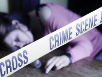 Tukang Bangunan Bunuh Wanita Panggilan gegara Permintaan Tak Dikabulkan