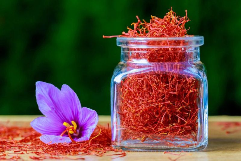 These are the 5 Rarest Foods in the World, Kobe Beef to Saffron