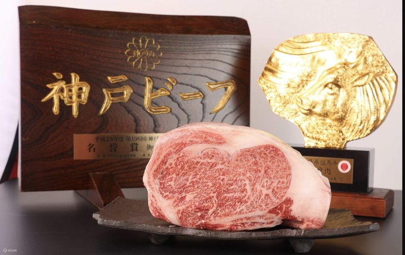 Ini 5 Makanan Paling Langka di Dunia, Daging Kobe hingga Saffron