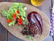 Ini 5 Makanan Paling Langka di Dunia, Daging Kobe hingga Saffron