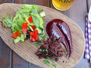 Ini 5 Makanan Paling Langka di Dunia, Daging Kobe hingga Saffron