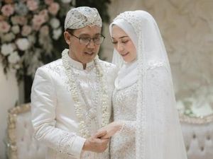 Besarnya Harapan Iskandar pada Anne Ratna Mustika
