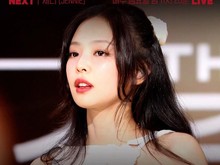 Jennie BLACKPINK Puncaki Brand Reputation Idol K-Pop Jennie BLACKPINK Puncaki Brand Reputation Idol K-Pop
