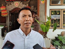 Jero Dasaran Alit Ditahan di Lapas Tabanan, Pengacara: Sangat Disayangkan