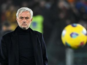 Mourinho Syaratkan Klub Barunya Harus Punya Ini
