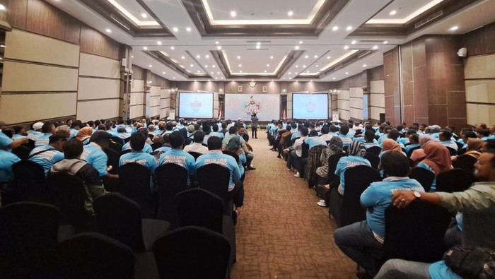 Kades Gresik