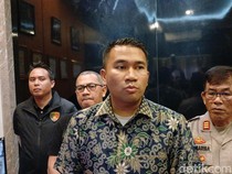 Seleb TikTok Satria Cogil Ditangkap Dugaan Aniaya Anak Anggota DPRD