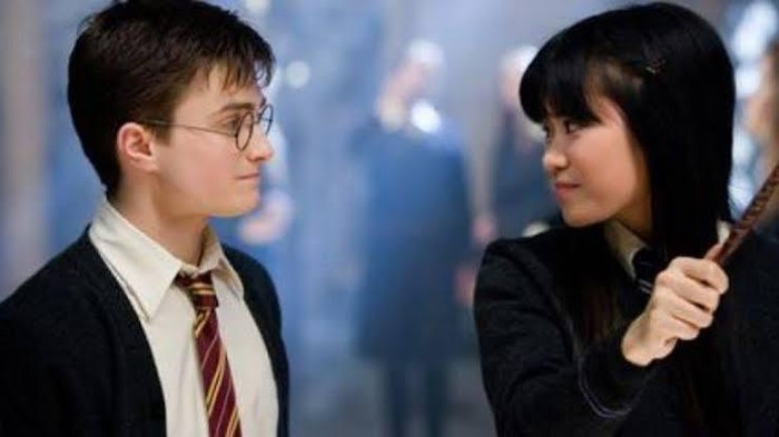Katie Leung