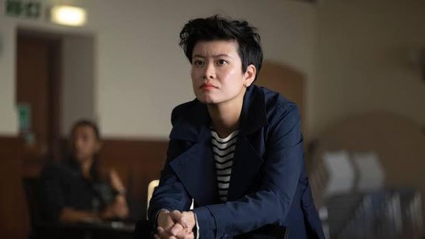 Katie Leung