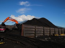 PLTU Dikabarkan Kurang Pasokan Batu Bara, ESDM Bilang Begini