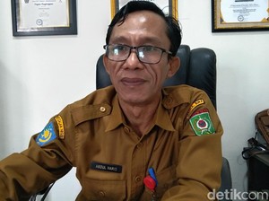 PAD Kota Bima 2023 Tak Capai Target meski Naik Dibanding 2 Tahun Terakhir