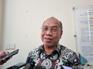 Muhammadiyah Dorong Pemerintah Tolak Kapal Dagang Israel Sandar di Surabaya