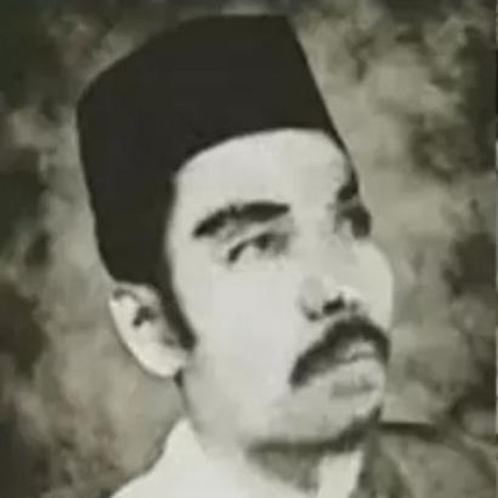 Kiai Amin Lamongan