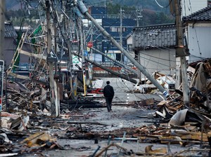 Apakah Gempa Bumi Jadi Salah Satu Pertanda Kiamat?